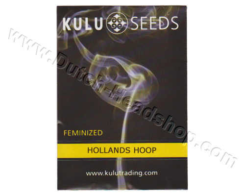 Hollands Hoop gefeminiseerd (5 zaden) kulu