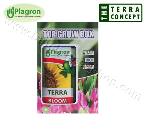 Top Grow Box Terra