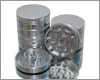Aluminium Grinder 56mm Aluminium Grinder 56mm