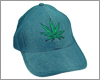 Pet Denim wietblad Pet Denim wietblad