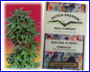 Durban Poison gefeminiseerd (10 zaden) Dutch Passio Durban Poison gefeminiseerd (10 zaden) Dutch Passio