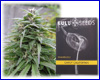 Early California gefeminiseerd (5 zaden) kulu Early California gefeminiseerd (5 zaden) kulu