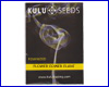 Flower Power Plant gefeminiseerd (5 zaden) kulu Flower Power Plant gefeminiseerd (5 zaden) kulu
