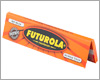 Futurola vloei king size slim Futurola vloei king size slim