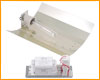 Lampenset 600W (kap, trafo, lamp philips) Lampenset 600W (kap, trafo, lamp philips)