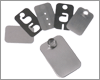 Magnetische Credit Card Pijp Magnetische Credit Card Pijp