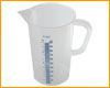 Maatbeker 1liter Maatbeker 1liter