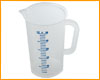Maatbeker 50ml Maatbeker 50ml