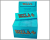 Rizla Blue King Size Doos Rizla Blue King Size Doos