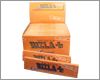 Rizla Original King Size Slim Doos Rizla Original King Size Slim Doos