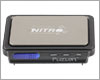 Fuzion nitro card weegschaal Fuzion nitro card weegschaal