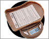 My Weigh Hemp 400-ZH weegschaal My Weigh Hemp 400-ZH weegschaal