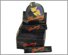 Smoking Black King Size de Luxe Doos Smoking Black King Size de Luxe Doos