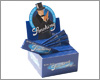 Smoking Blauw King Size vloei Doos Smoking Blauw King Size vloei Doos