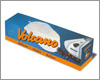 Volcano Solid Valve Ballonnen 3mtr Volcano Solid Valve Ballonnen 3mtr