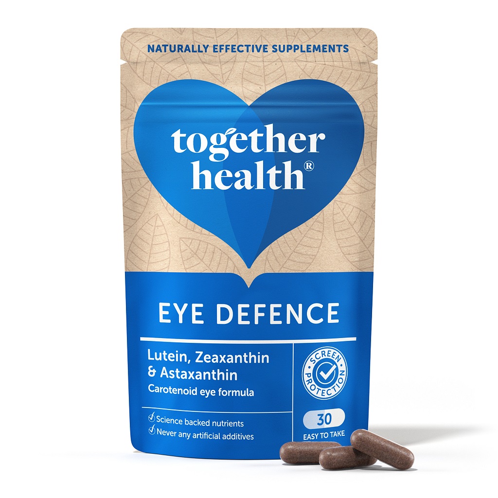 Eye Defence (Together Health) 30caps