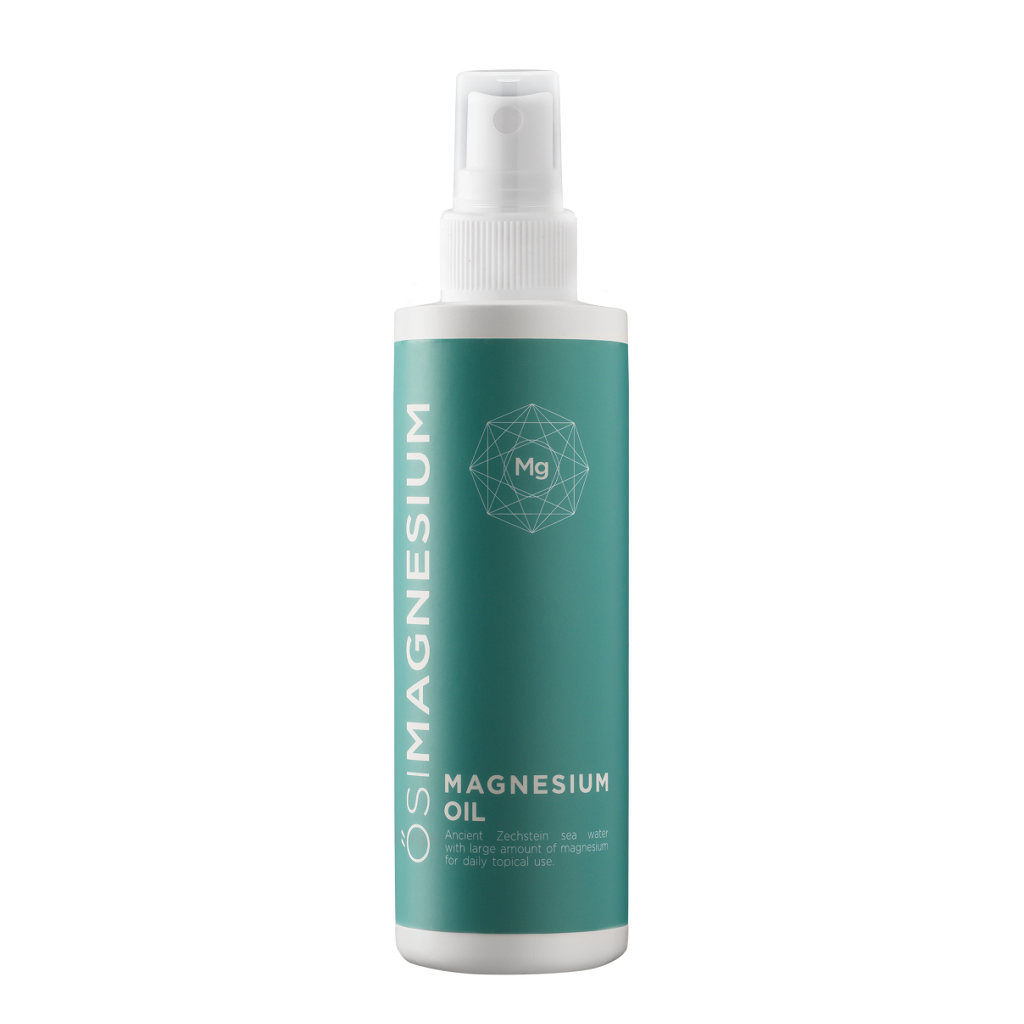 Magnesium Oil (OsiMagnesium) 200ml