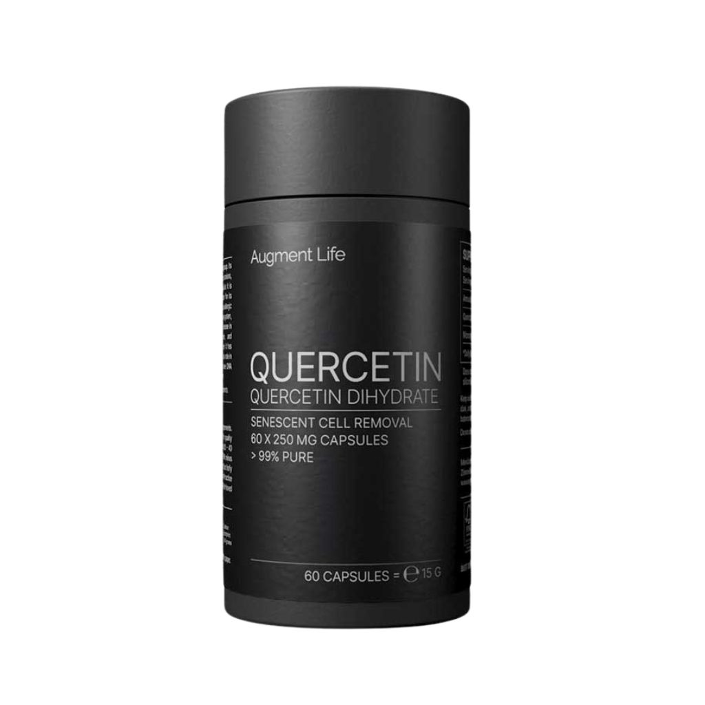 Quercetine (Augment Life) 60caps