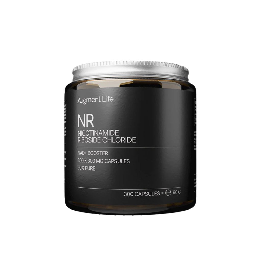 Nicotinamide Riboside Chloride (Augment Life) 60 caps