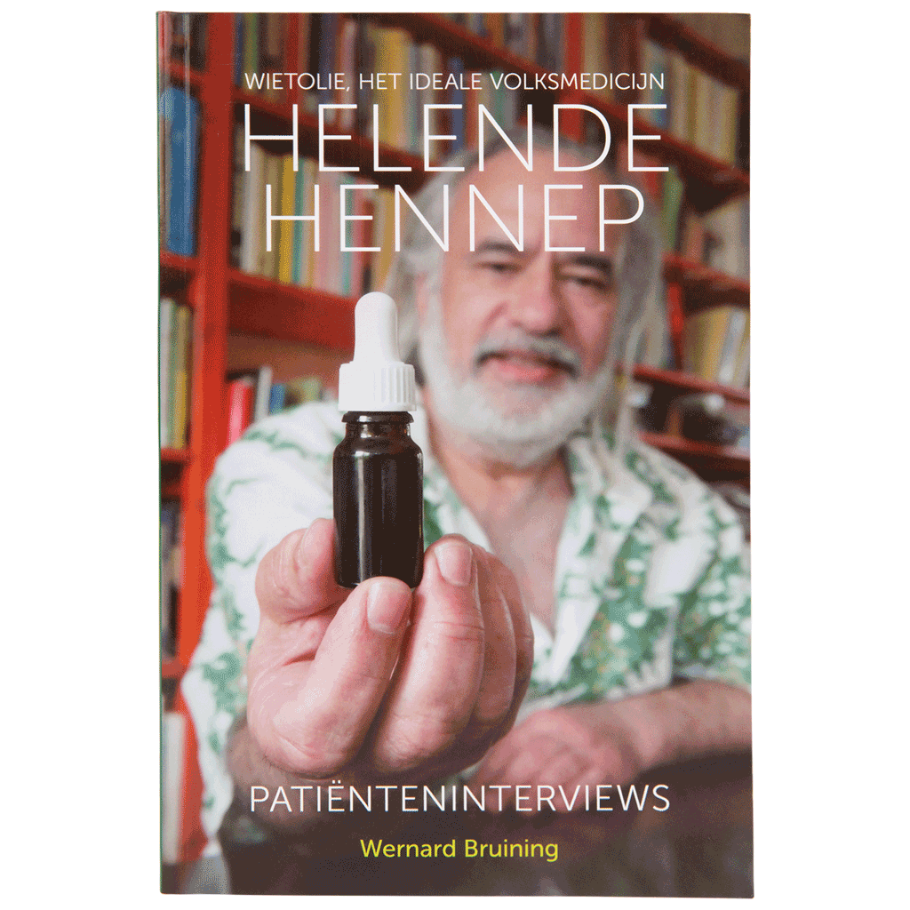 DGW-NL Helende Hennep (Wernard Bruining)