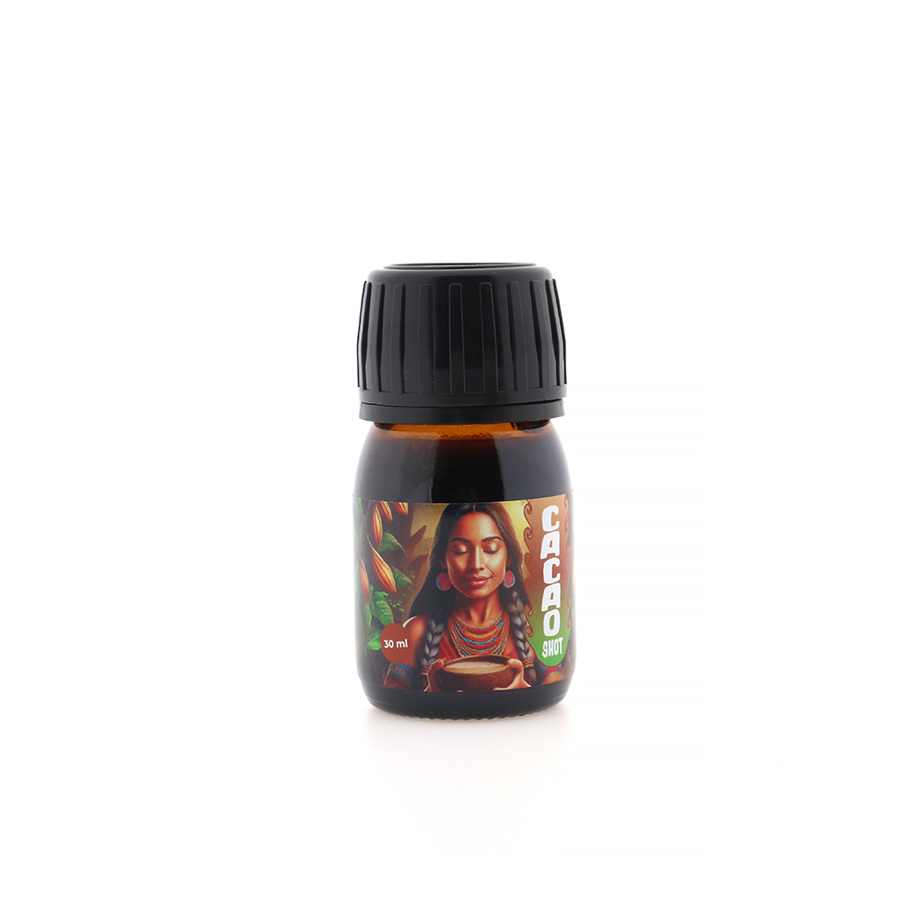 Cacao shot (Shamanita) 30 ml