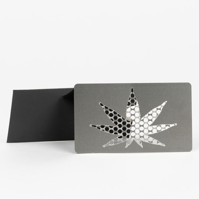 Card Grinder main product photo