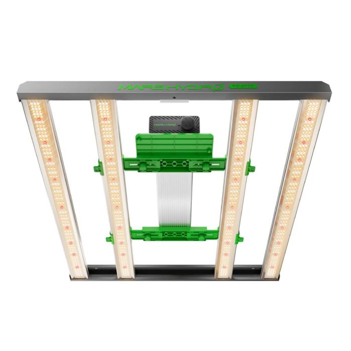 Mars Hydro FC 3000 LED Kweeklamp main product photo