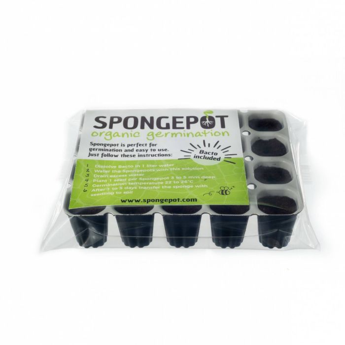 Spongepot main product photo