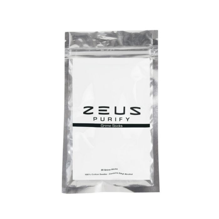 Zeus Purify Grime Sticks main product photo