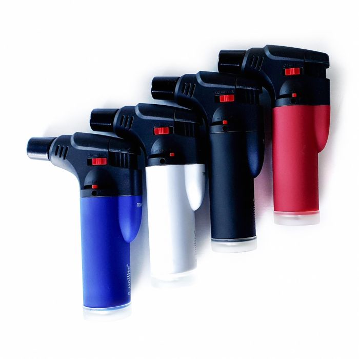 Gasaansteker | Torch Aansteker (Unilite) main product photo