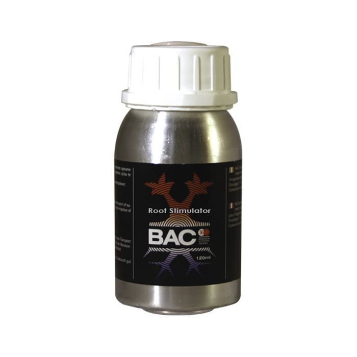 Biologische Wortelstimulator (BAC) 120 ml main product photo