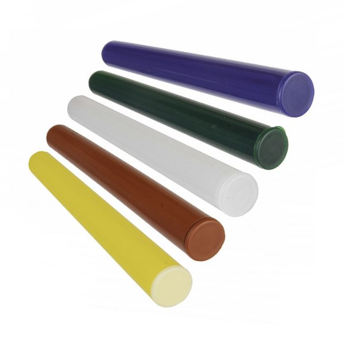 Joint Buisje Bioplastic main product photo