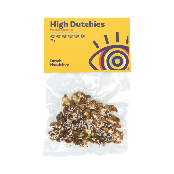 Magic Truffels High Dutchies (Huismerk) main product photo