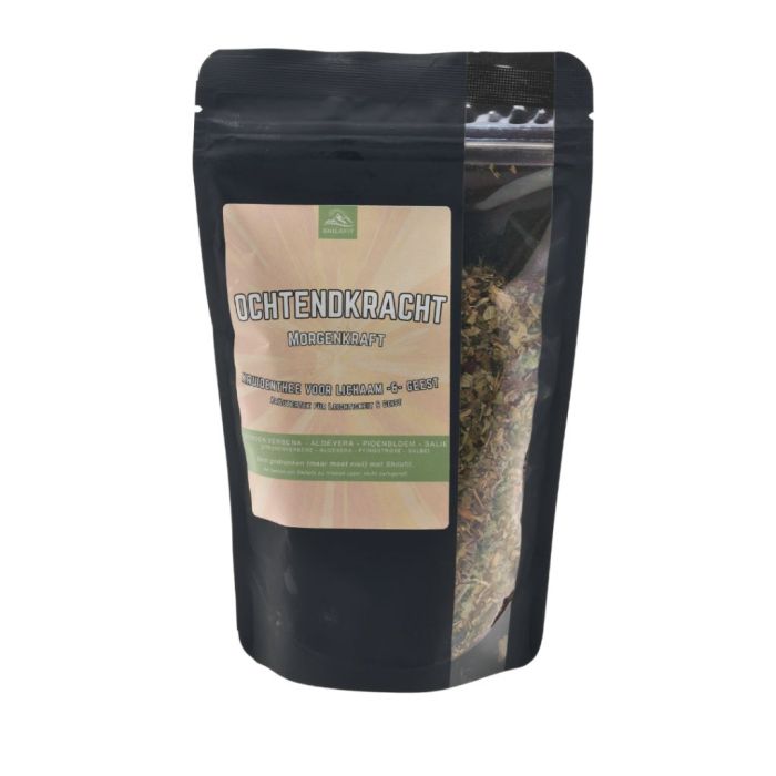 Thee Ochtendkracht (Shilafit) 65 gram main product photo