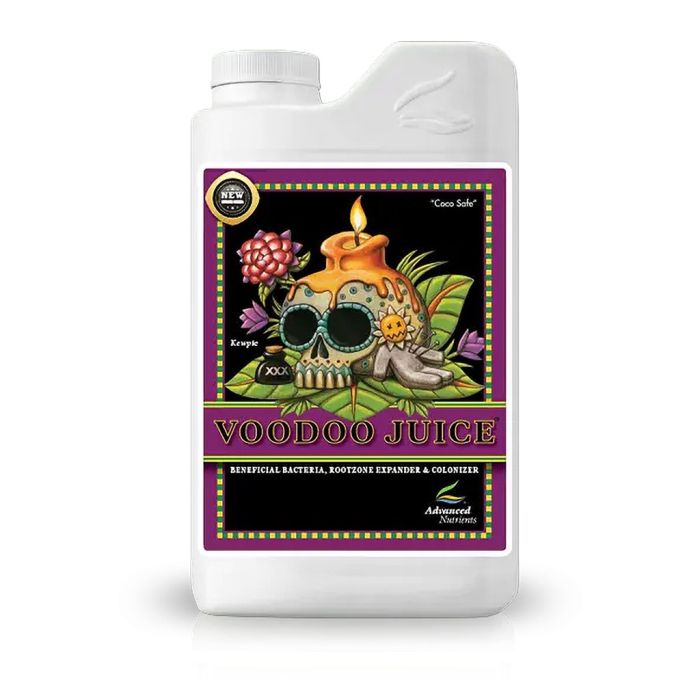 Voodoo Juice | Bio Wortelstimulator (Advanced Nutrients) 250 ml main product photo
