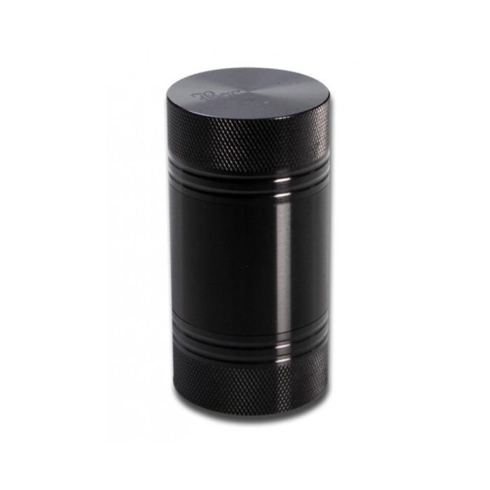 Aluminium Pollen Pers (Black Leaf) main product photo
