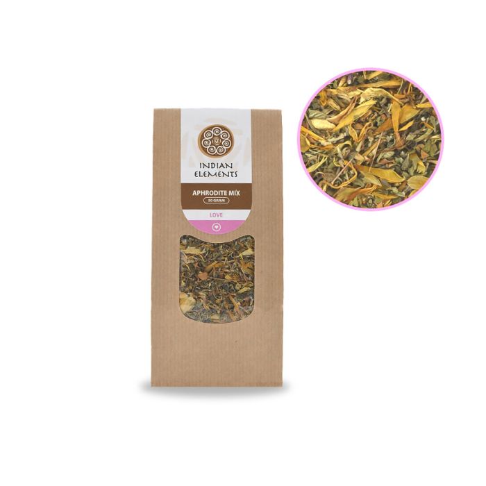 Aphrodite Mix (Indian Elements) 50 gram main product photo