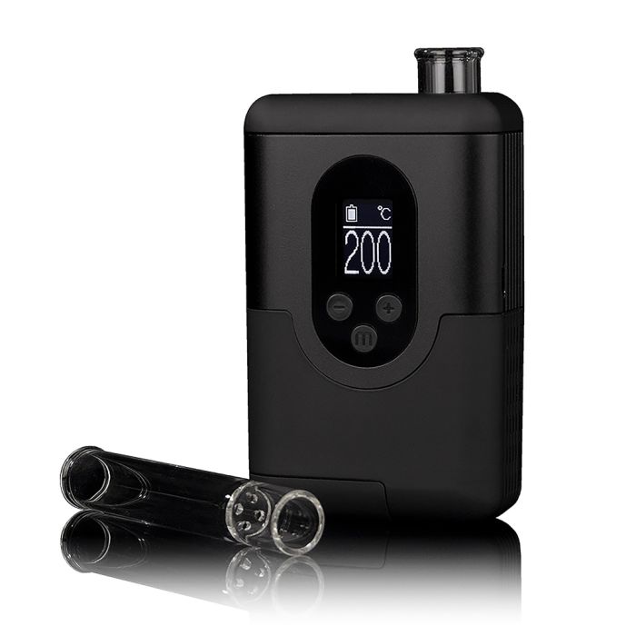 Arizer ArGo Vaporizer main product photo