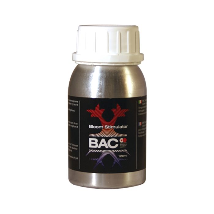 Biologische Bloeistimulator (BAC) 120 ml main product photo