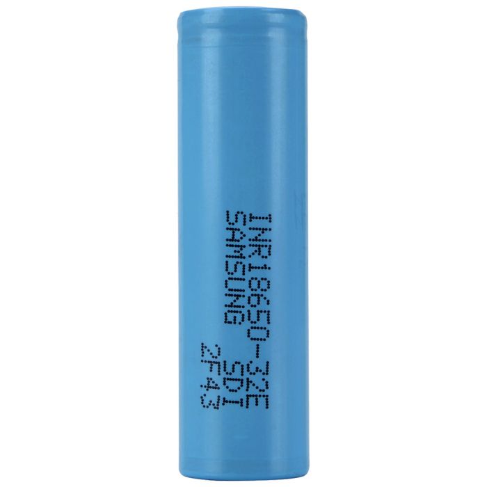 LG Original Battery 3200 mAh | Focusvape Vaporizers main product photo
