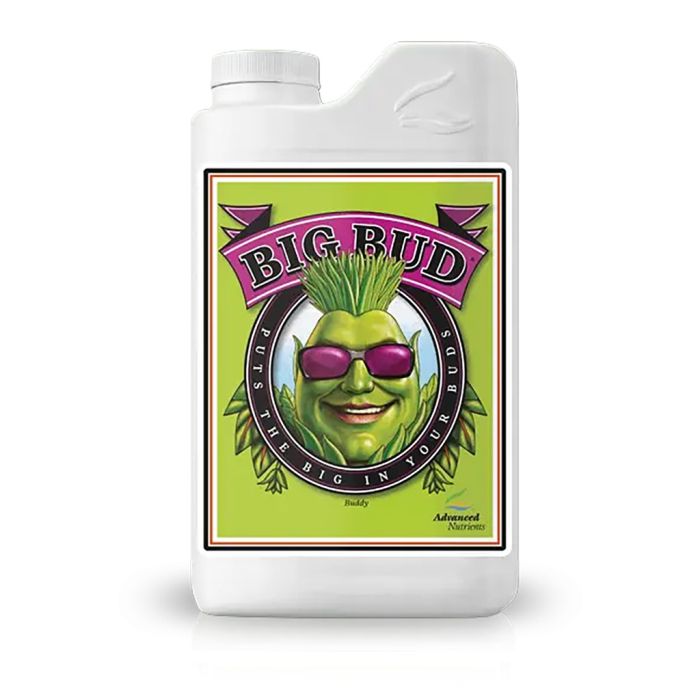 Big Bud | Bloeistimulator (Advanced Nutrients) 250 ml main product photo