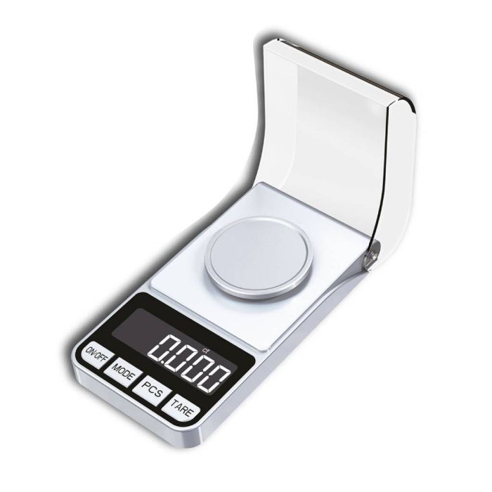 Professionele digitale weegschaal (BLscale) 0.001g main product photo