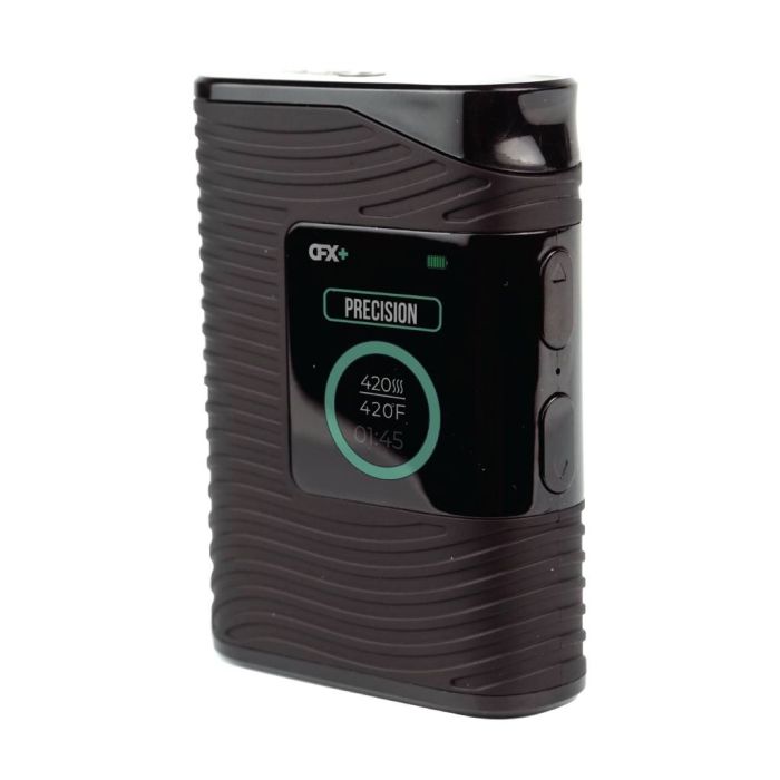 Boundless CFX+ Vaporizer main product photo