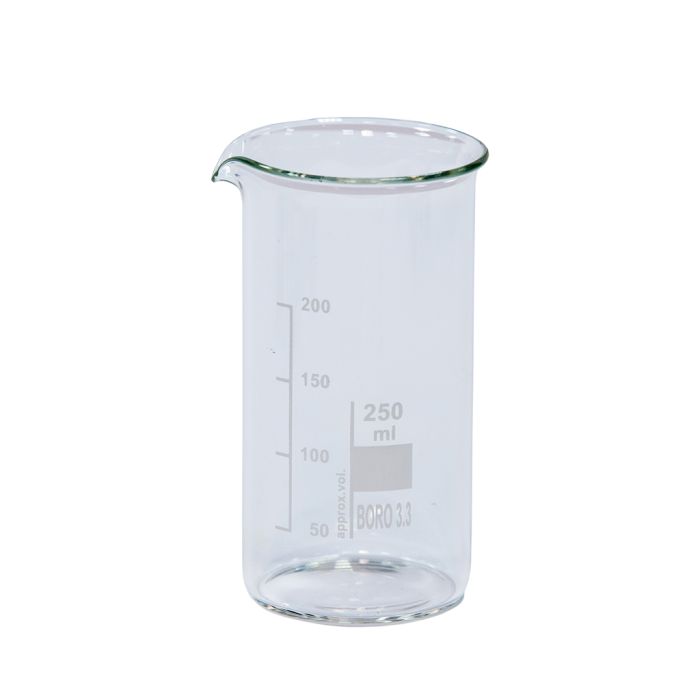 Cannolator maatbeker (Medi-Wiet) 250 ml main product photo