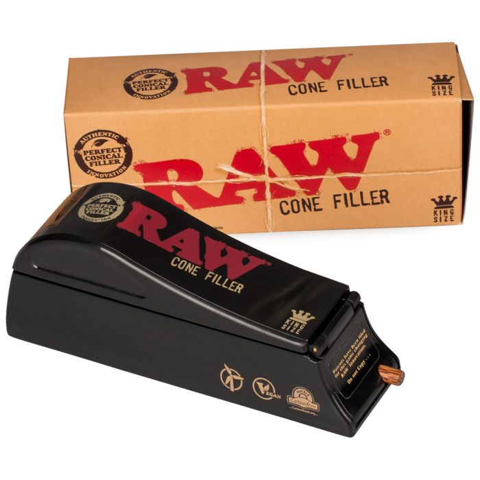 Hulzenstopper / Cone Vuller (RAW) main product photo