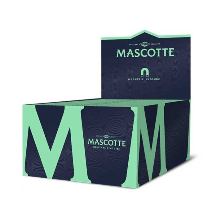 Mascotte Vloei | King-Size main product photo
