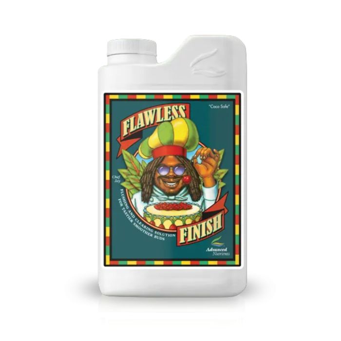 Flawless Finish | Wiet Spoelen (Advanced Nutrients) 250 ml main product photo