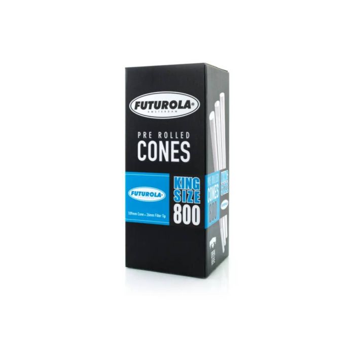Cones King-Size Joint Hulzen (Futurola) 109 mm main product photo