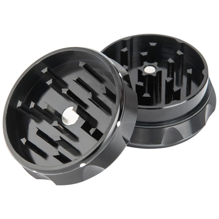 Aluminum Grinder Grip 2-delig 50 mm main product photo