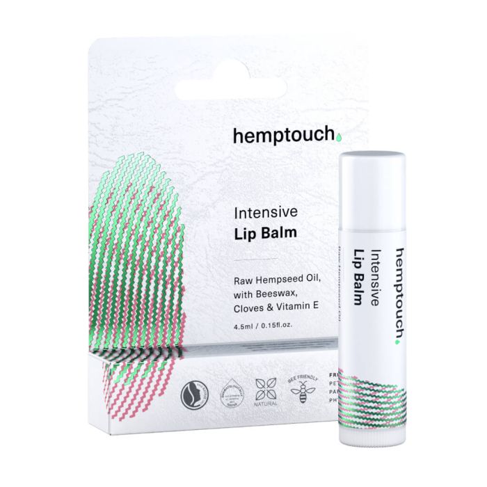 Lippenbalsem (Hemptouch) 4,5 ml main product photo